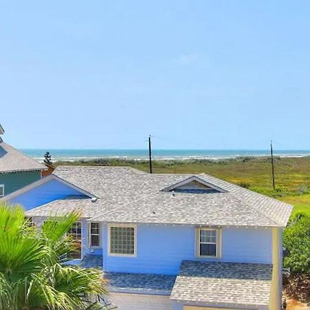 7 Bedroom Home Steps To The Beach With 4 Patios And Pool! Sleeps 20 阿兰瑟斯港 外观 照片