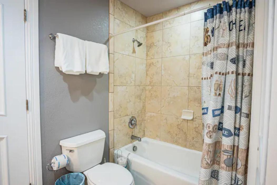 7 Bedroom Home Steps To The Beach With 4 Patios And Pool! Sleeps 20 阿兰瑟斯港 外观 照片