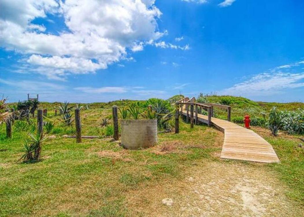 7 Bedroom Home Steps To The Beach With 4 Patios And Pool! Sleeps 20 阿兰瑟斯港 外观 照片